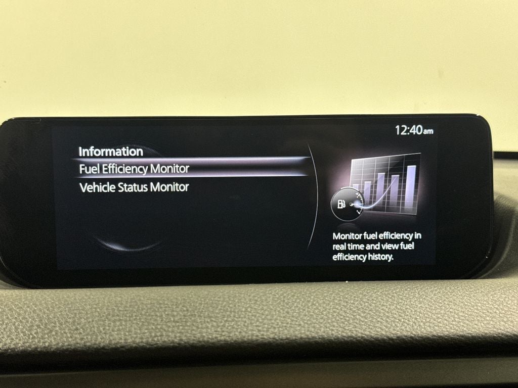 2025 Mazda Mazda CX-50 2.5 S Premium Plus Package