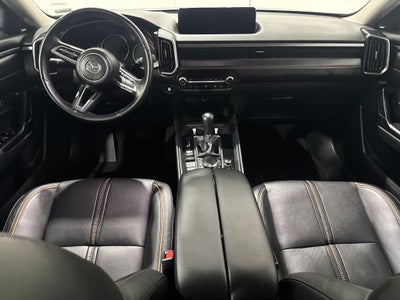 2025 Mazda Mazda CX-50 2.5 S Premium Plus Package