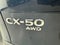2025 Mazda Mazda CX-50 2.5 S Premium Plus Package