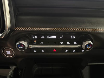 2025 Mazda Mazda CX-50 2.5 S Premium Plus Package