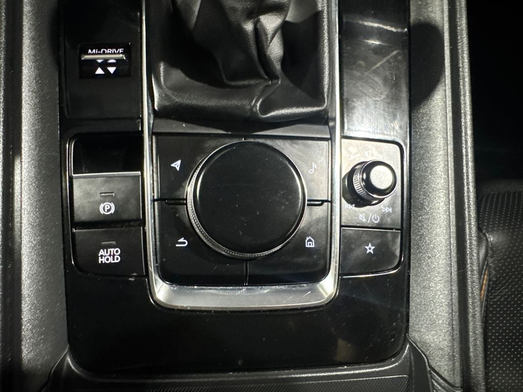 2025 Mazda Mazda CX-50 2.5 S Premium Plus Package