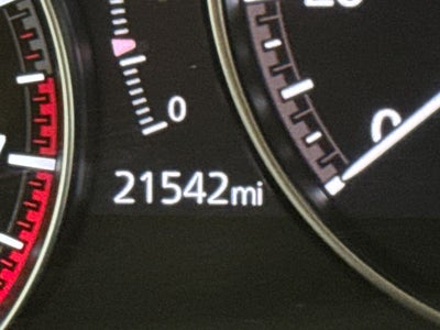 2025 Mazda Mazda CX-50 2.5 S Premium Plus Package