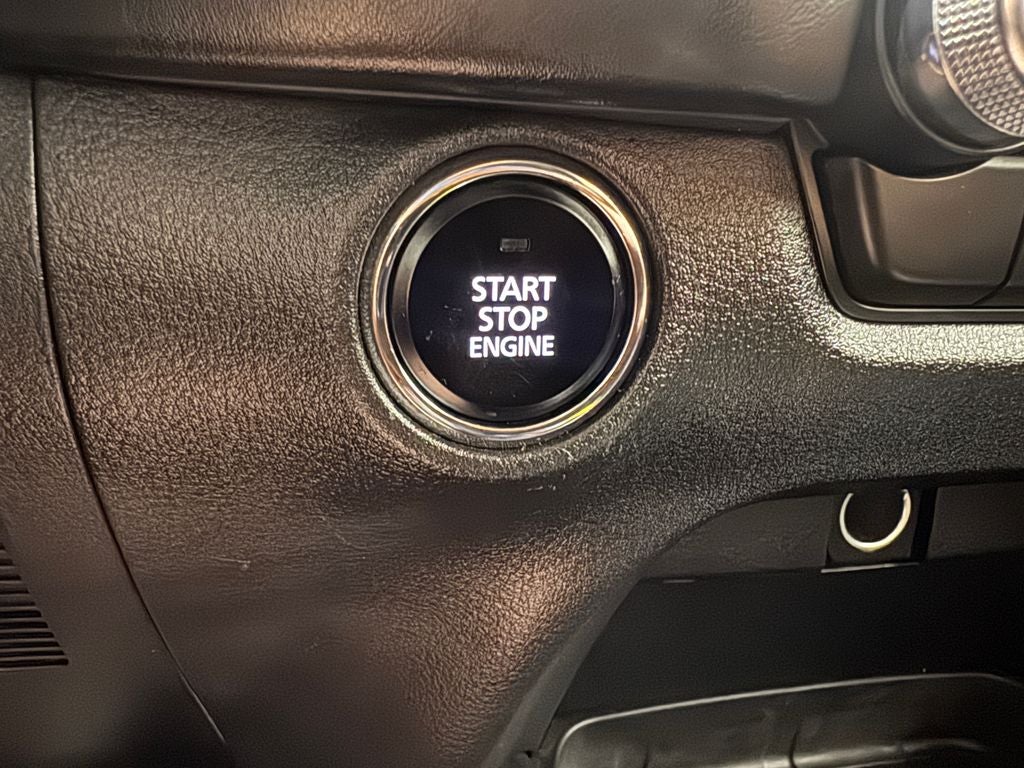 2025 Mazda Mazda CX-50 2.5 S Premium Plus Package