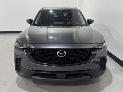 2025 Mazda Mazda CX-50 2.5 S Premium Plus Package