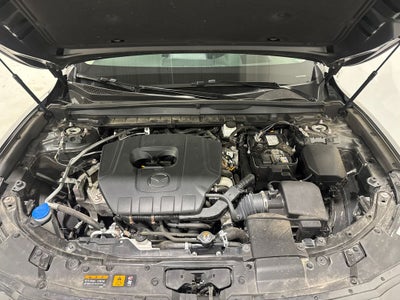 2025 Mazda Mazda CX-50 2.5 S Premium Plus Package
