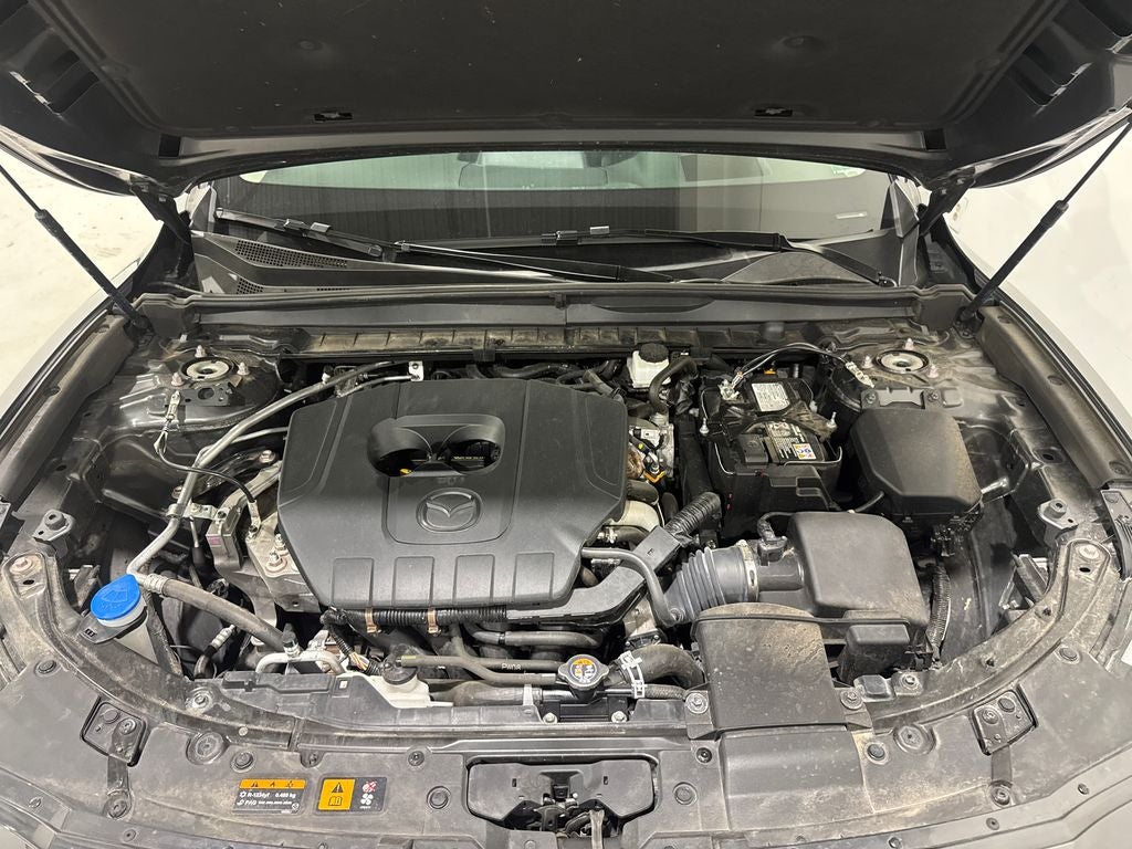 2025 Mazda Mazda CX-50 2.5 S Premium Plus Package