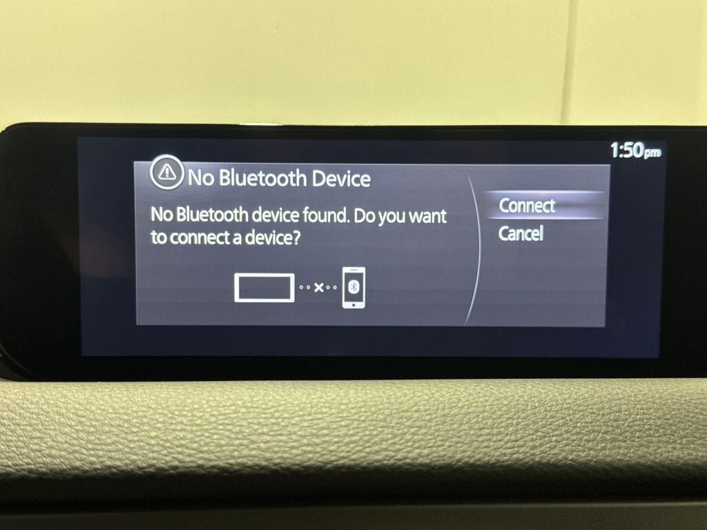 2025 Mazda Mazda CX-50 2.5 S Premium Plus Package