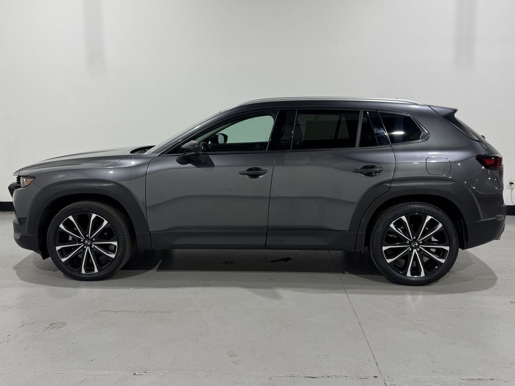 2025 Mazda Mazda CX-50 2.5 S Premium Plus Package