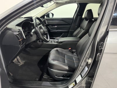 2025 Mazda Mazda CX-50 2.5 S Premium Plus Package