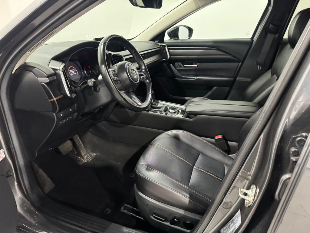 2025 Mazda Mazda CX-50 2.5 S Premium Plus Package