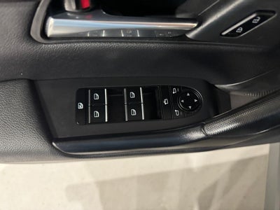 2025 Mazda Mazda CX-50 2.5 S Premium Plus Package