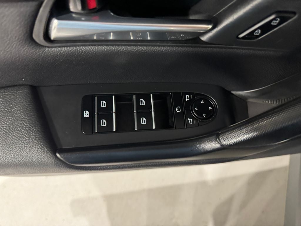 2025 Mazda Mazda CX-50 2.5 S Premium Plus Package
