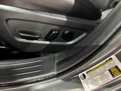 2025 Mazda Mazda CX-50 2.5 S Premium Plus Package