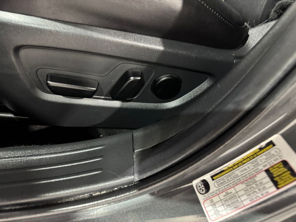 2025 Mazda Mazda CX-50 2.5 S Premium Plus Package