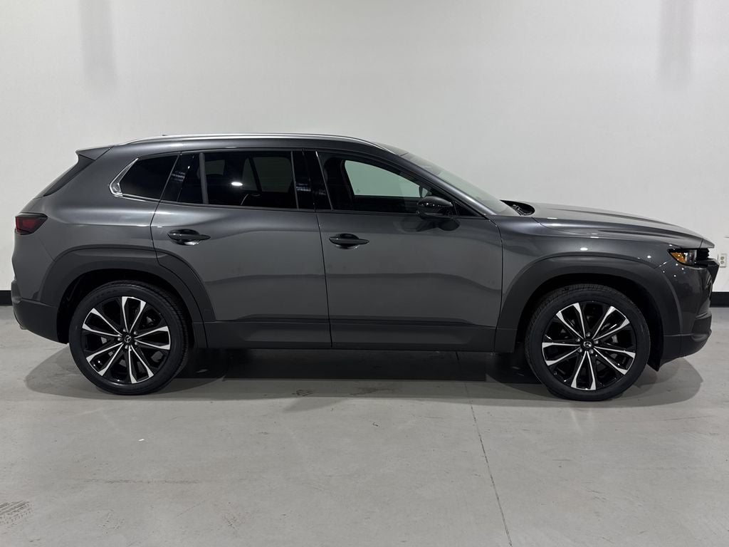 2025 Mazda Mazda CX-50 2.5 S Premium Plus Package