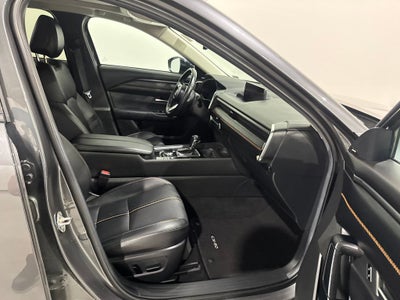 2025 Mazda Mazda CX-50 2.5 S Premium Plus Package