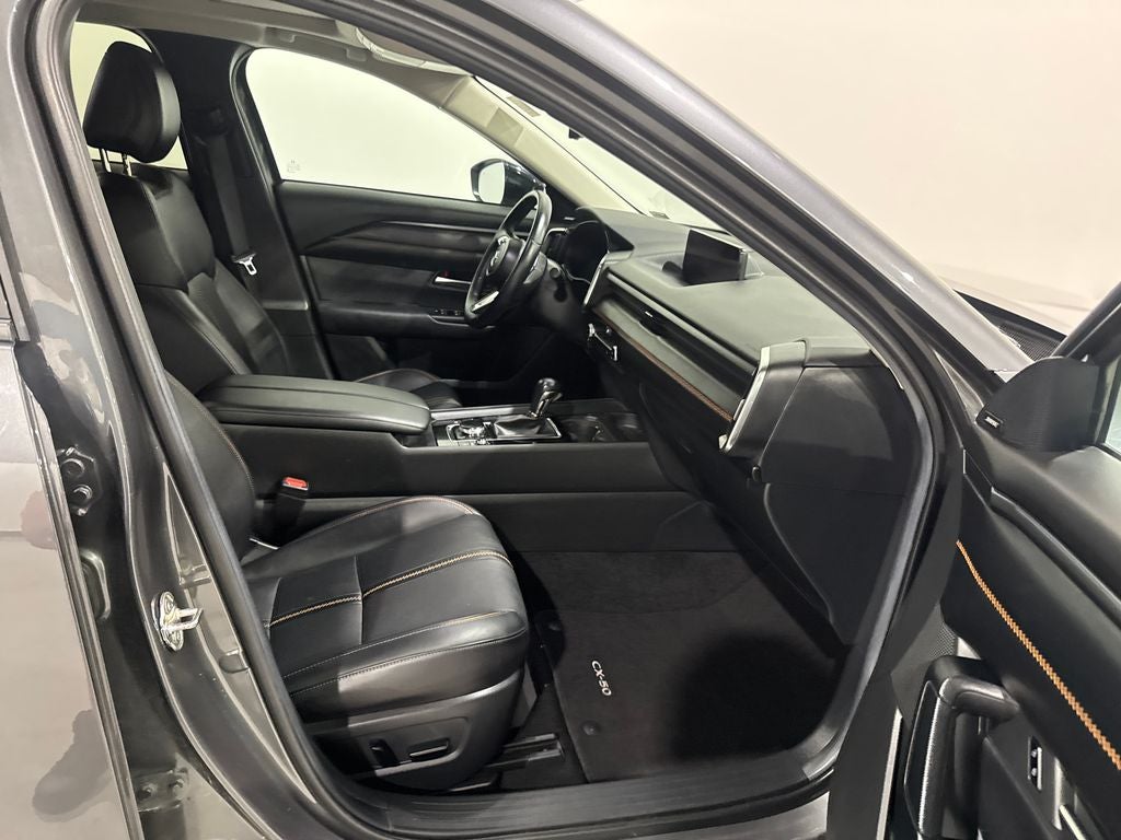 2025 Mazda Mazda CX-50 2.5 S Premium Plus Package