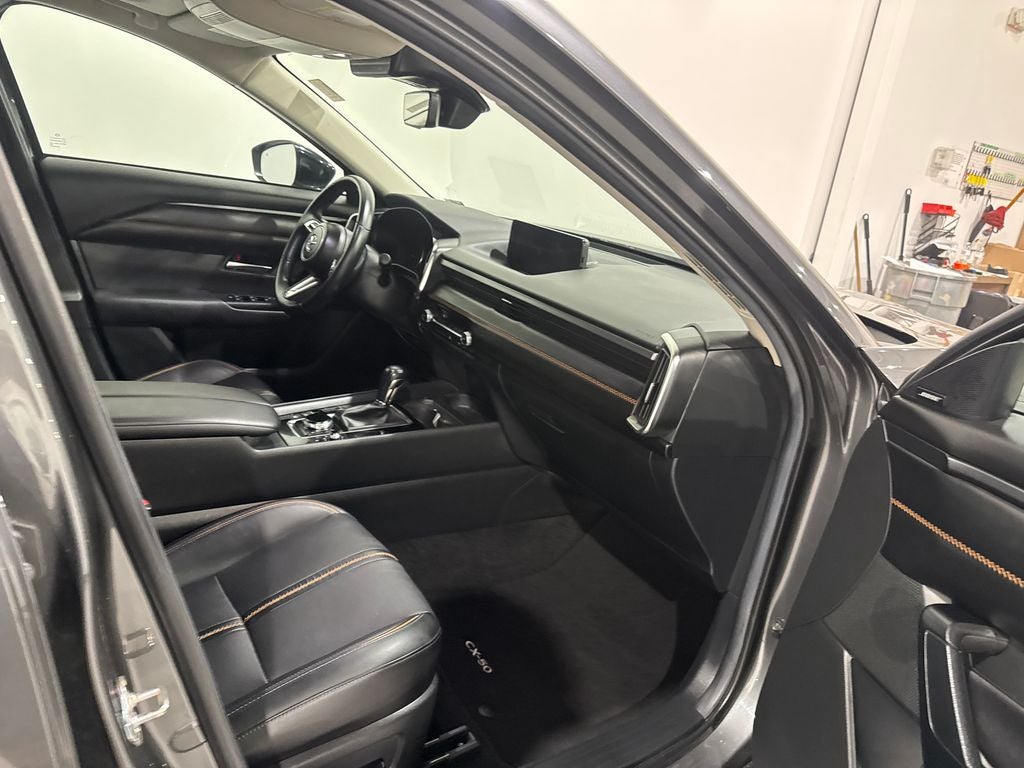 2025 Mazda Mazda CX-50 2.5 S Premium Plus Package