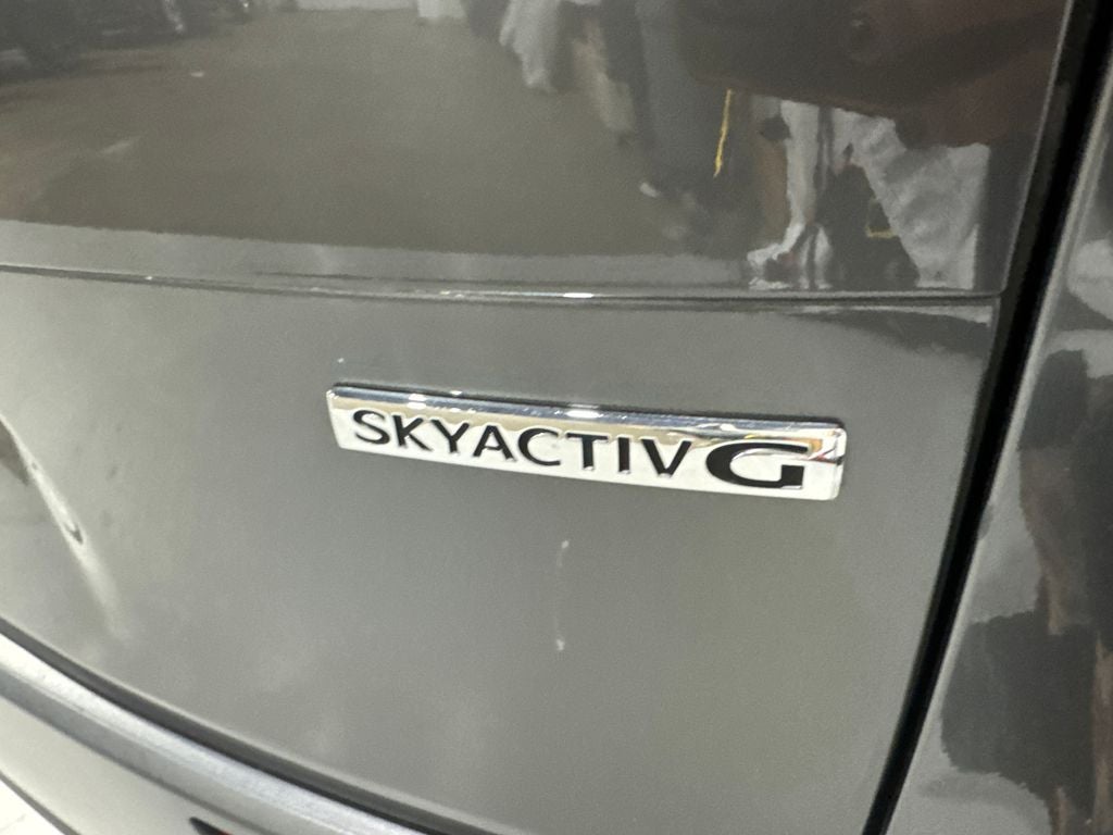 2025 Mazda Mazda CX-50 2.5 S Premium Plus Package