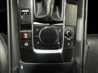 2025 Mazda Mazda CX-50 2.5 S Premium Plus Package