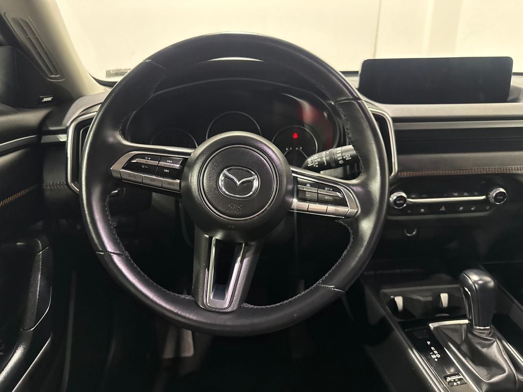 2025 Mazda Mazda CX-50 2.5 S Premium Plus Package
