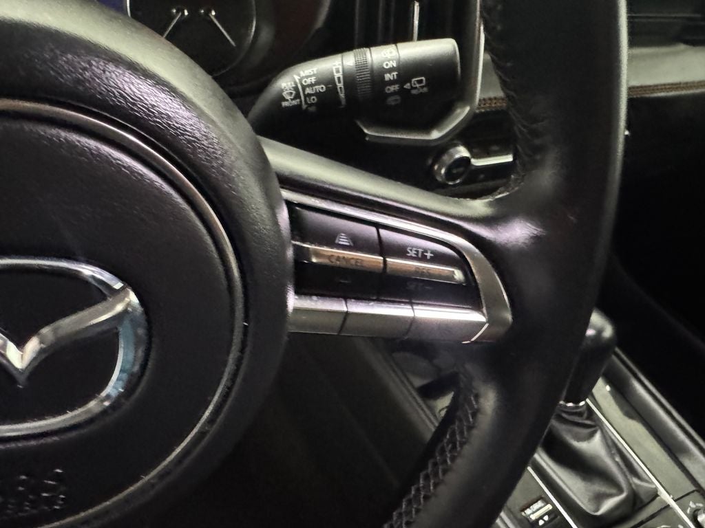 2025 Mazda Mazda CX-50 2.5 S Premium Plus Package