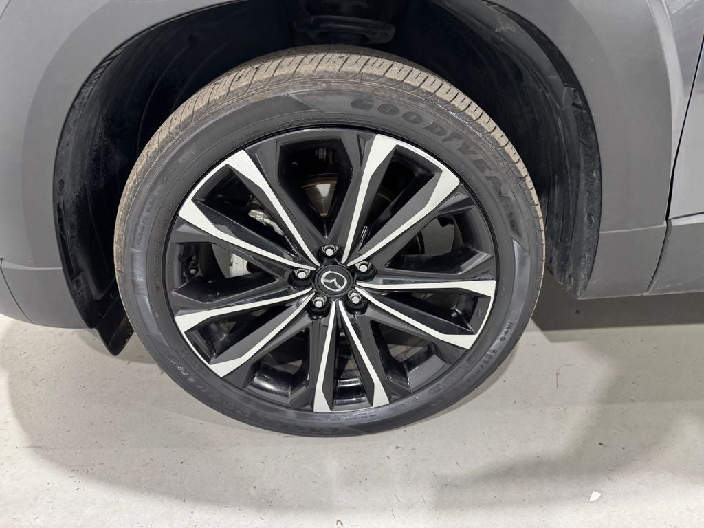 2025 Mazda Mazda CX-50 2.5 S Premium Plus Package