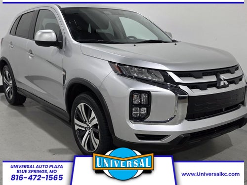 2023 Mitsubishi Outlander Sport 2.0 ES