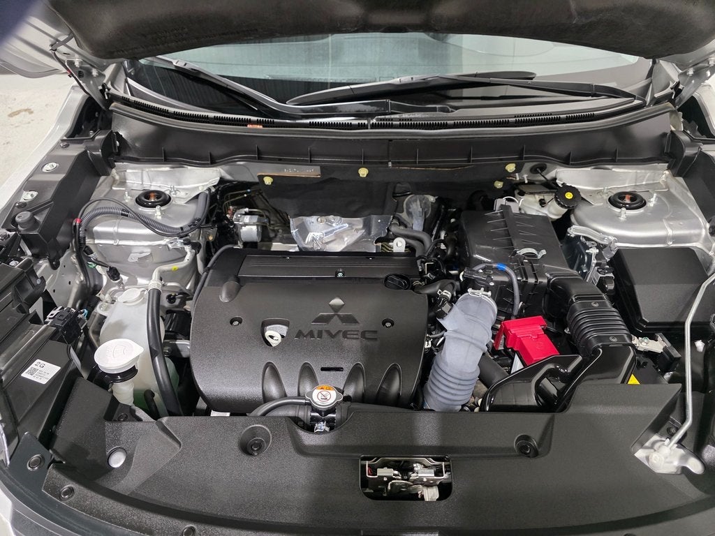 2023 Mitsubishi Outlander Sport 2.0 ES