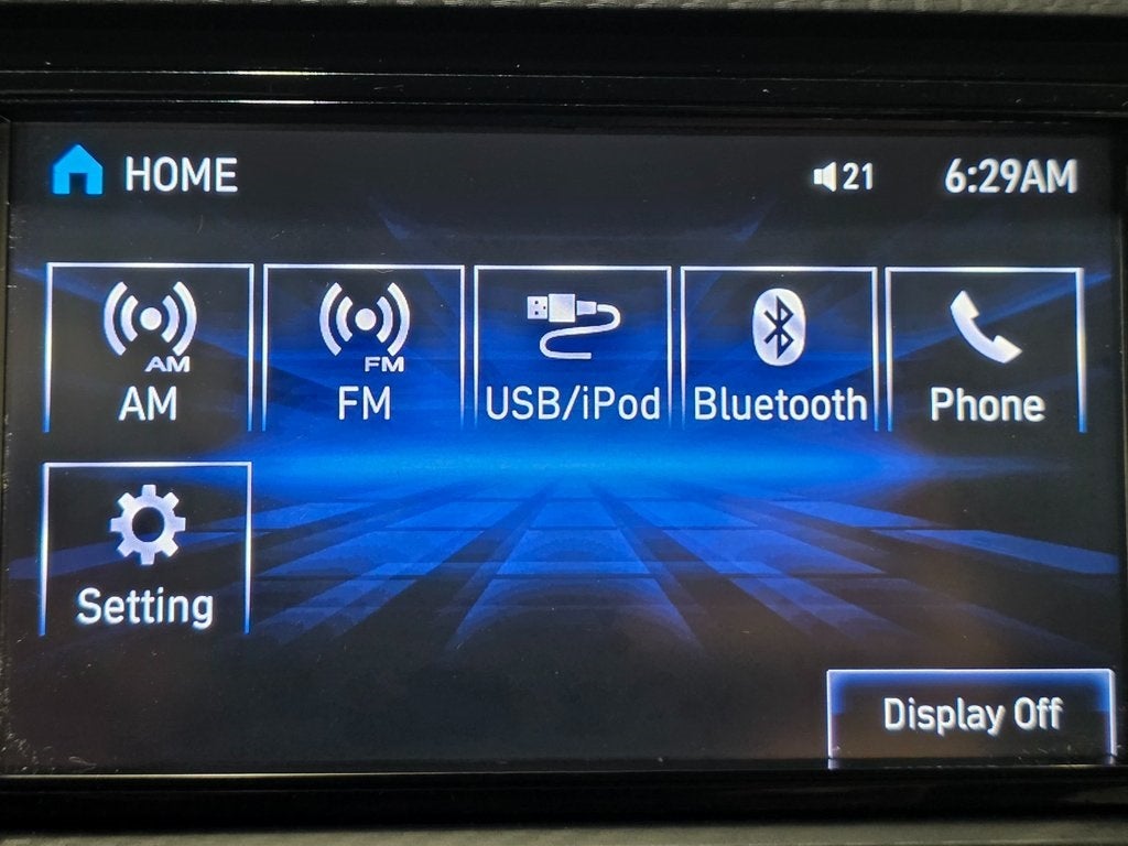 2023 Mitsubishi Outlander Sport 2.0 ES