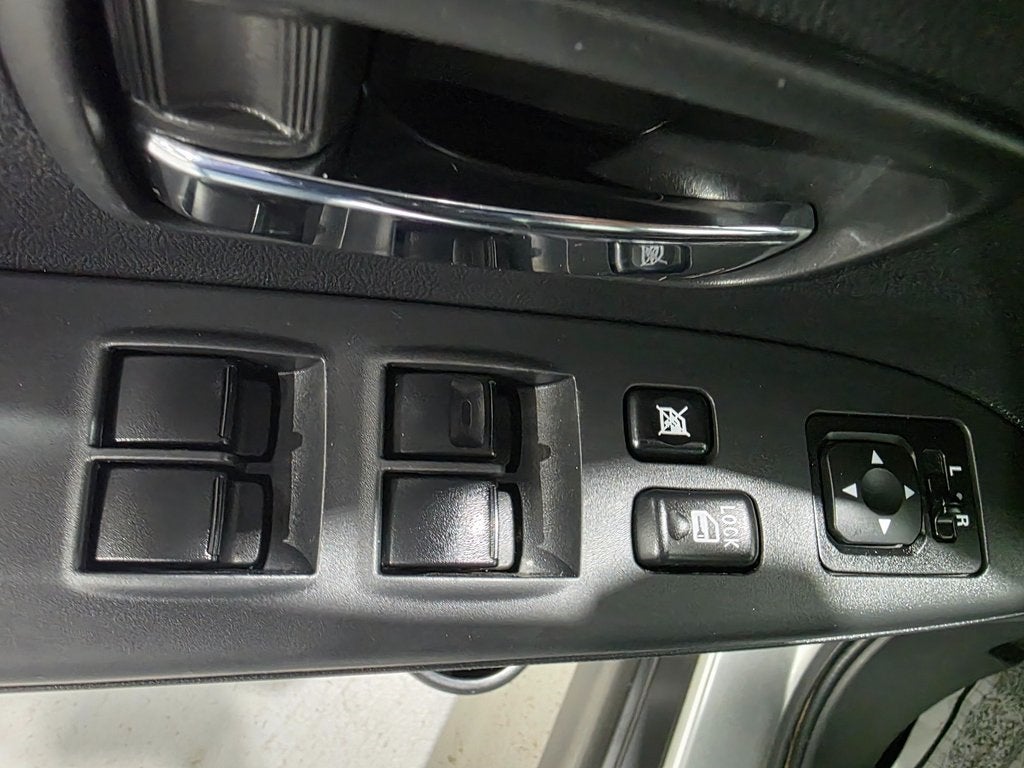 2023 Mitsubishi Outlander Sport 2.0 ES