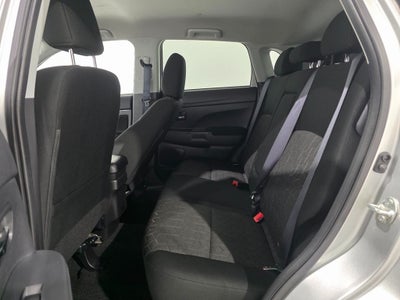 2023 Mitsubishi Outlander Sport 2.0 ES