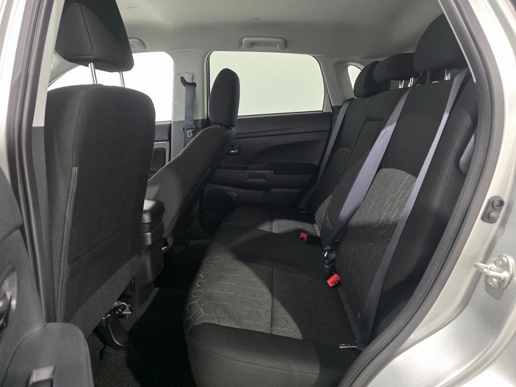 2023 Mitsubishi Outlander Sport 2.0 ES