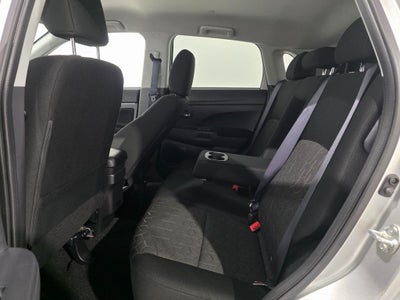 2023 Mitsubishi Outlander Sport 2.0 ES