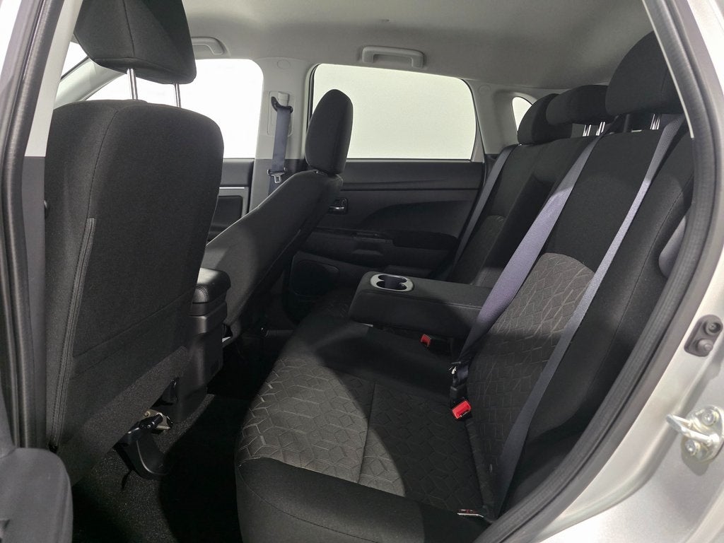 2023 Mitsubishi Outlander Sport 2.0 ES