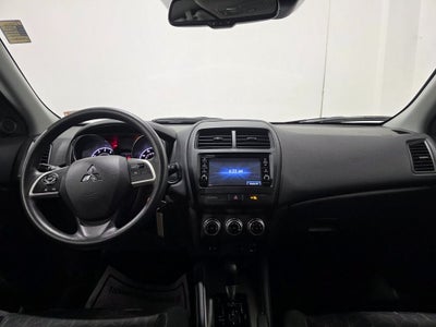 2023 Mitsubishi Outlander Sport 2.0 ES