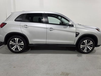 2023 Mitsubishi Outlander Sport 2.0 ES