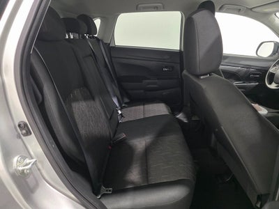 2023 Mitsubishi Outlander Sport 2.0 ES