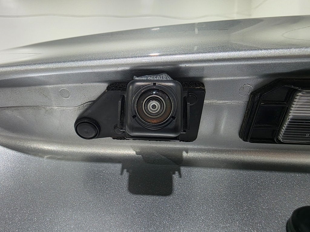 2023 Mitsubishi Outlander Sport 2.0 ES