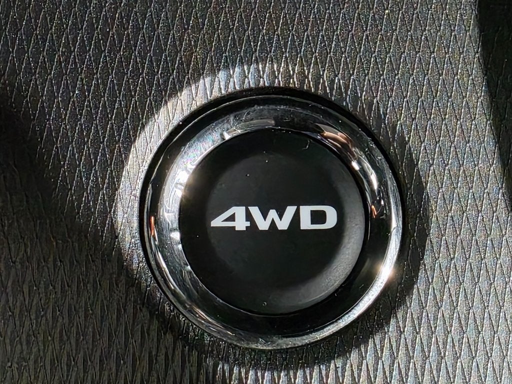 2023 Mitsubishi Outlander Sport 2.0 ES