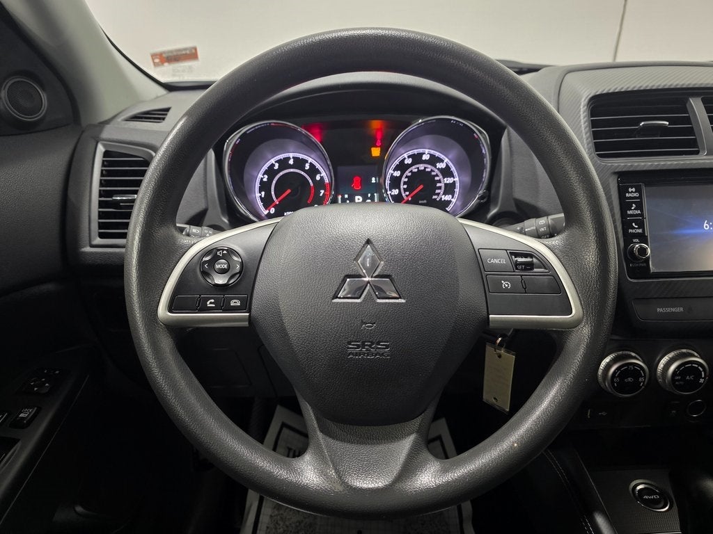 2023 Mitsubishi Outlander Sport 2.0 ES