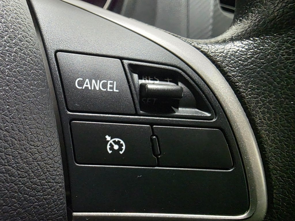 2023 Mitsubishi Outlander Sport 2.0 ES