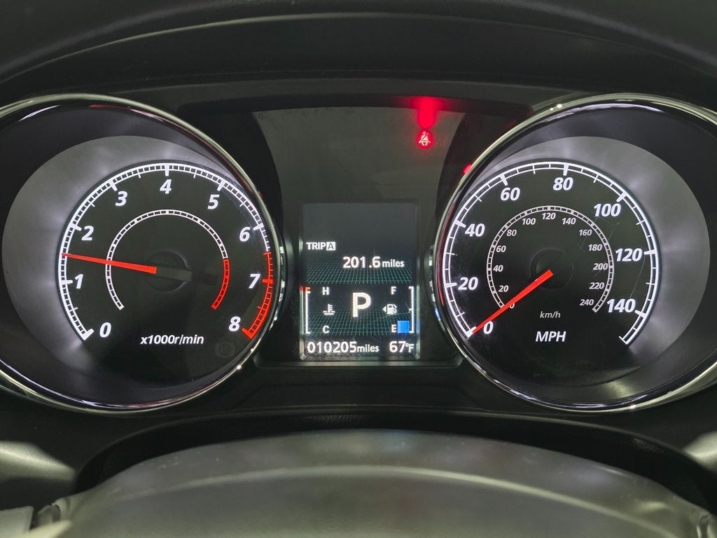 2023 Mitsubishi Outlander Sport 2.0 ES