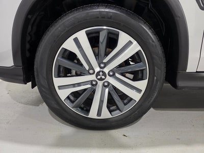 2023 Mitsubishi Outlander Sport 2.0 ES