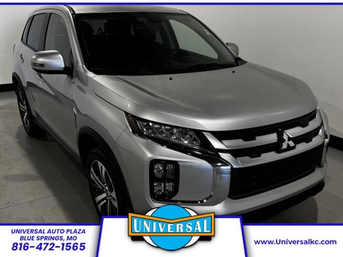 2022 Mitsubishi Outlander Sport 2.0 SE