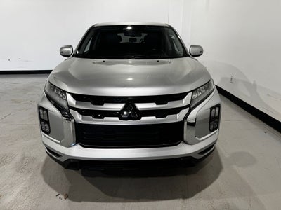 2022 Mitsubishi Outlander Sport 2.0 SE