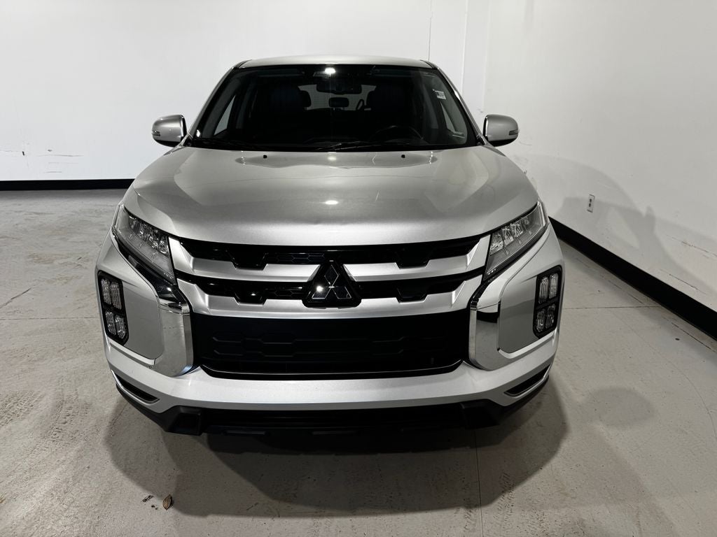 2022 Mitsubishi Outlander Sport 2.0 SE