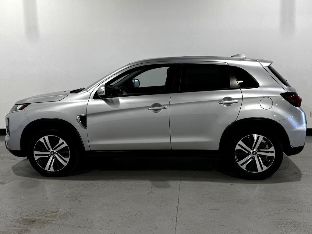 2022 Mitsubishi Outlander Sport 2.0 SE