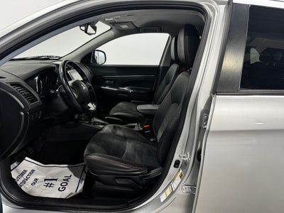 2022 Mitsubishi Outlander Sport 2.0 SE