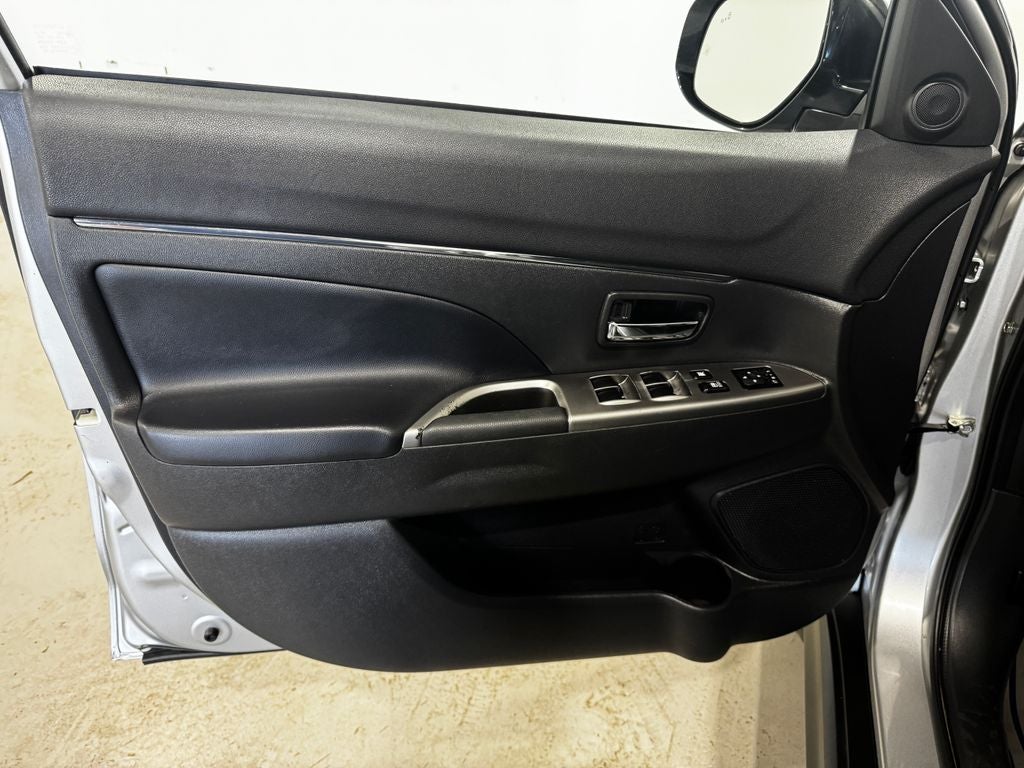 2022 Mitsubishi Outlander Sport 2.0 SE